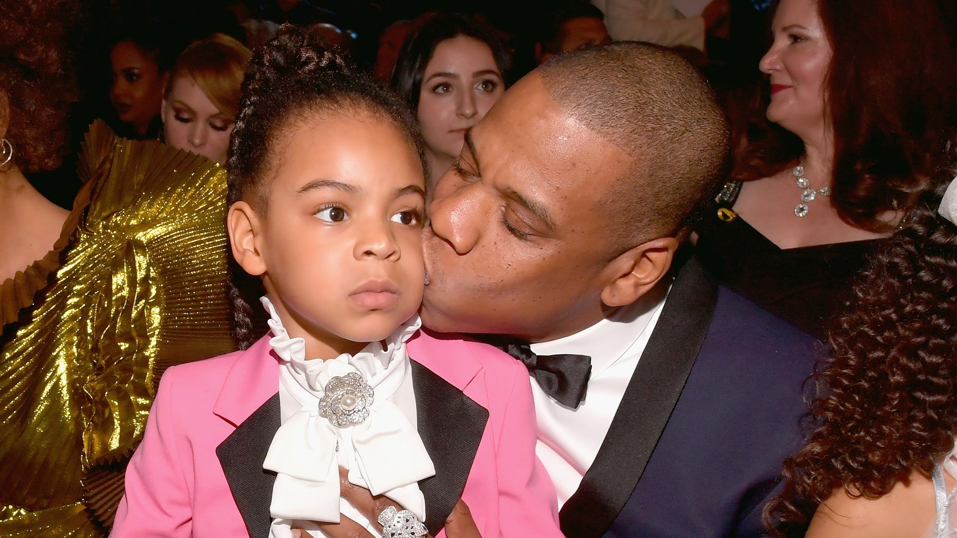 Everything There Is To Know About Beyoncé and Jay-Z's Kids