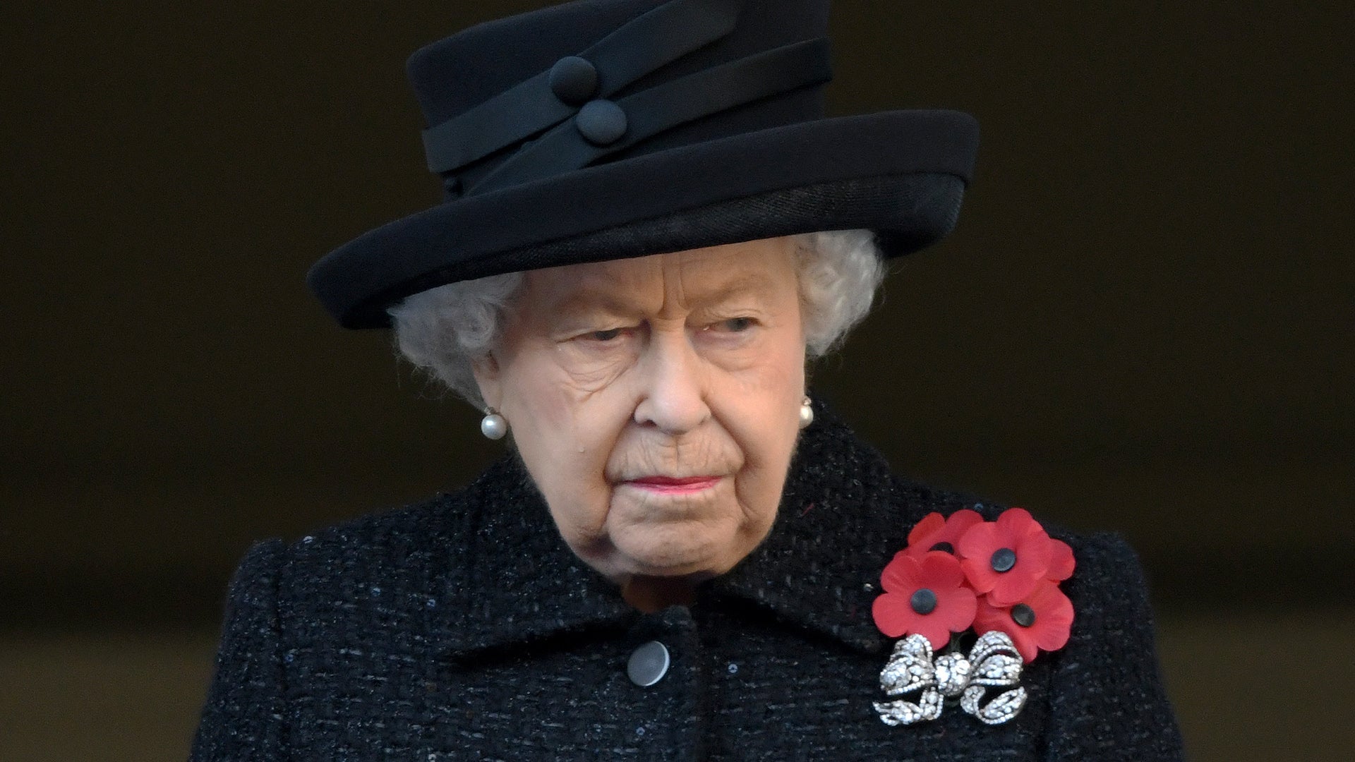 Pullout 21/04/21 Sun Newspaper 95th Birthday Tribute Queen Elizabeth II 