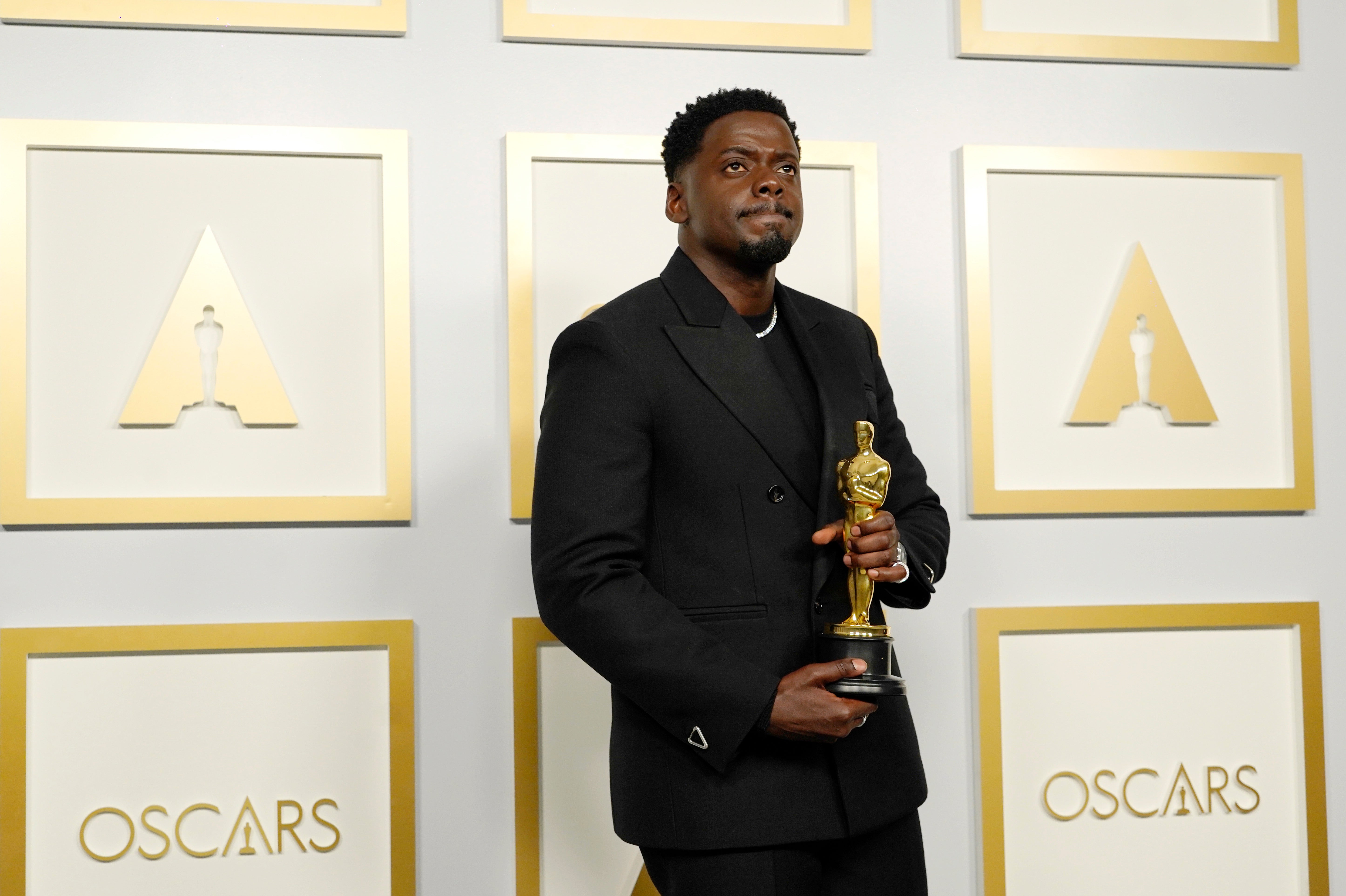Oscars 2021, Daniel Kaluuya Acceptance Speech