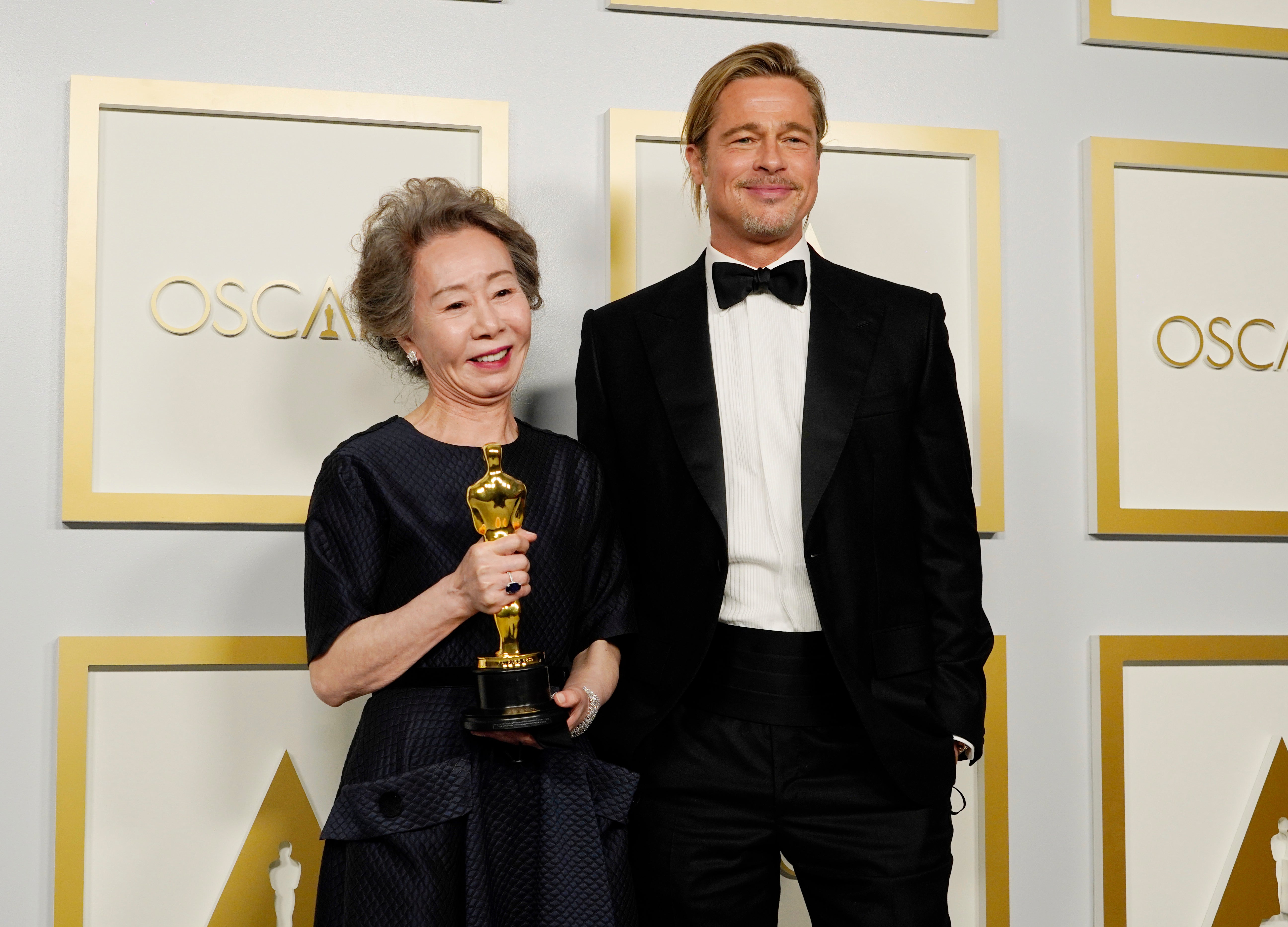 Oscars 2021: Full list of winners and nominees - CBS News