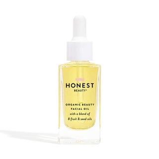 Honest Beauty Organic Beauty Facial Oil