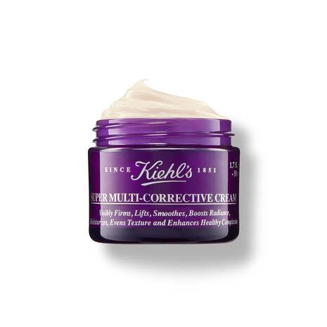 Kiehl's Super Multi-Corrective Anti-Aging Face and Neck Cream