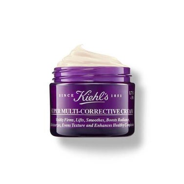 Kiehl's Super Multi-Corrective Anti-Aging Wrinkle Reducing Face and Neck Cream
