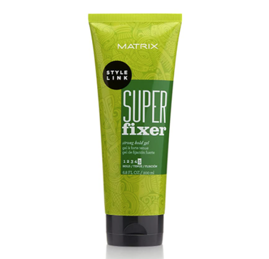 MATRIX Style Link Super Fixer Strong Hold Gel