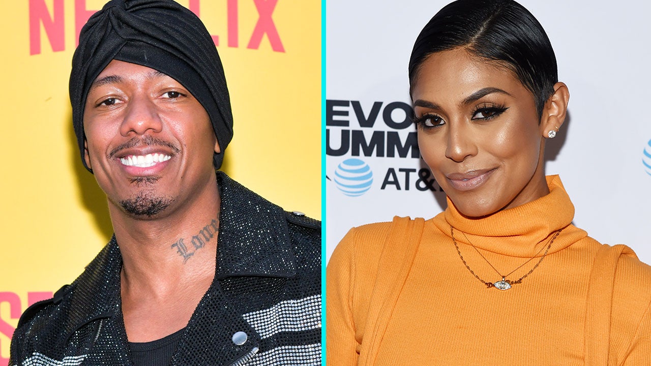 Dating nick cannon Nick Cannon: