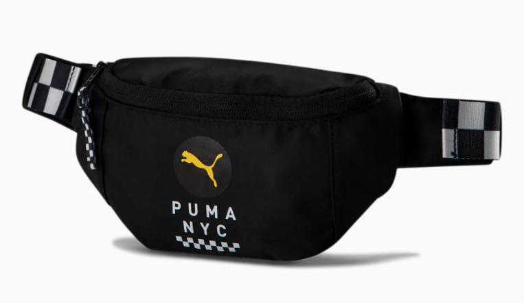 Puma City Gap Waist Bag