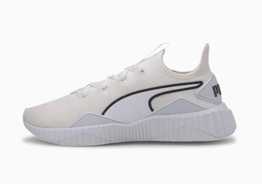 Dua Lipa and Puma Launch New Mayze Platform Sneaker -- Shop It Now ...