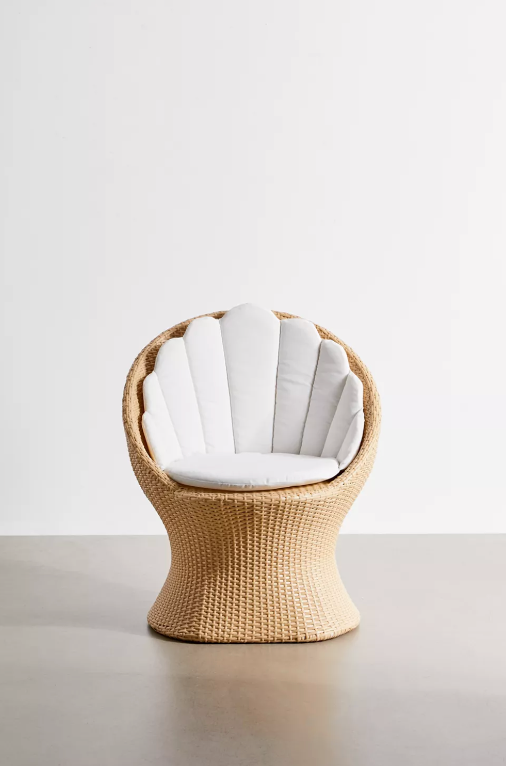 Urban Outfitters Shell Chair