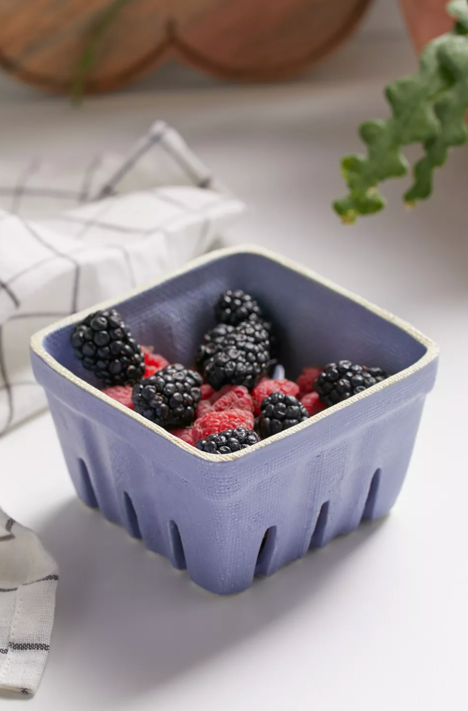 Urban Outfitters Berry Colander Dish