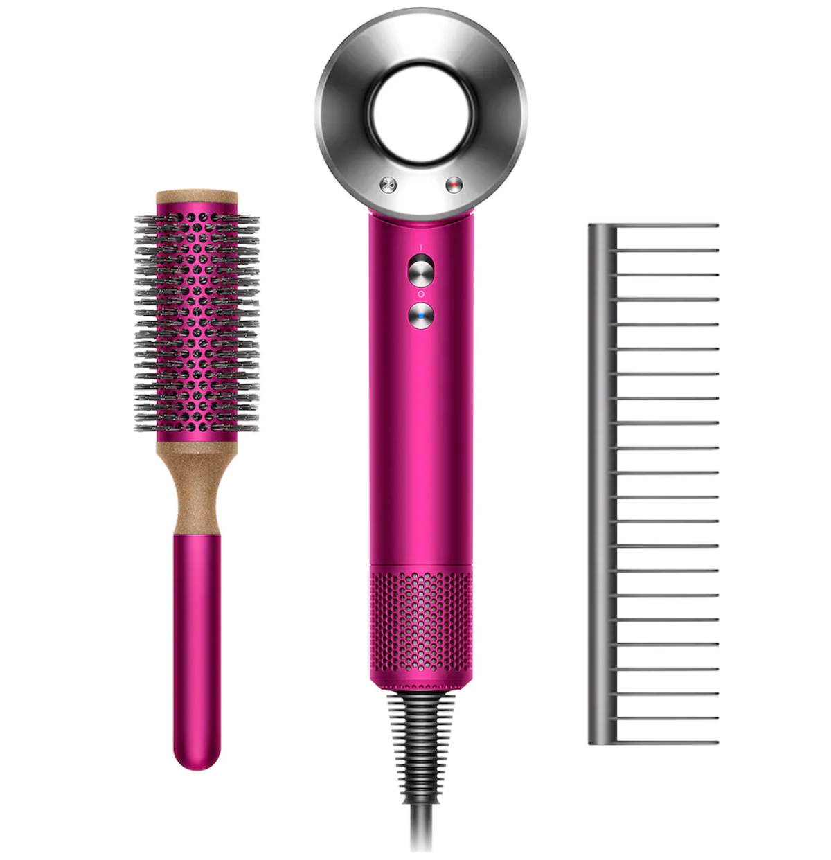 Dyson Supersonic™ Hair Dryer Limited Edition Gift Set