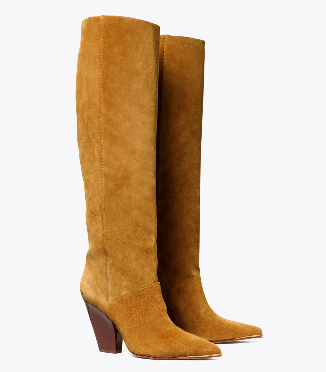 tory burch boots sale