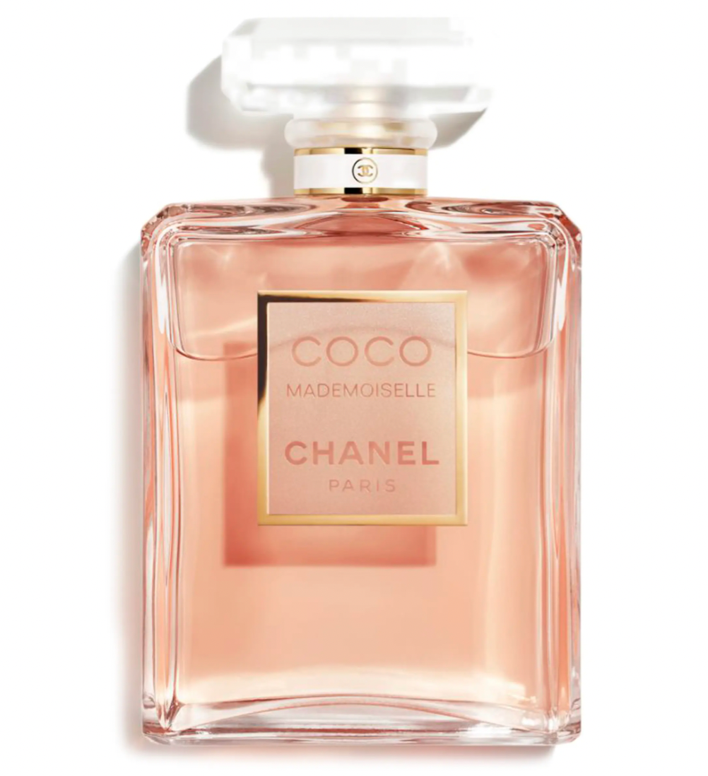 Coco Chanel Eu de Parfum Spray 