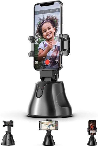 Selfie Stick Camera Phone Mount