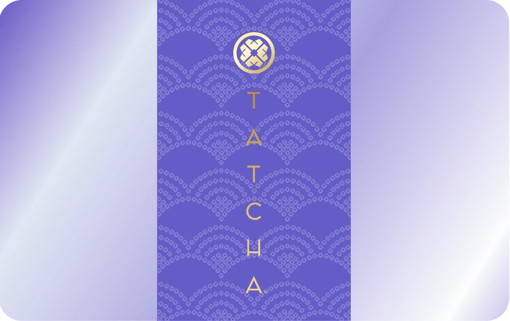 Tatcha E-Gift Card