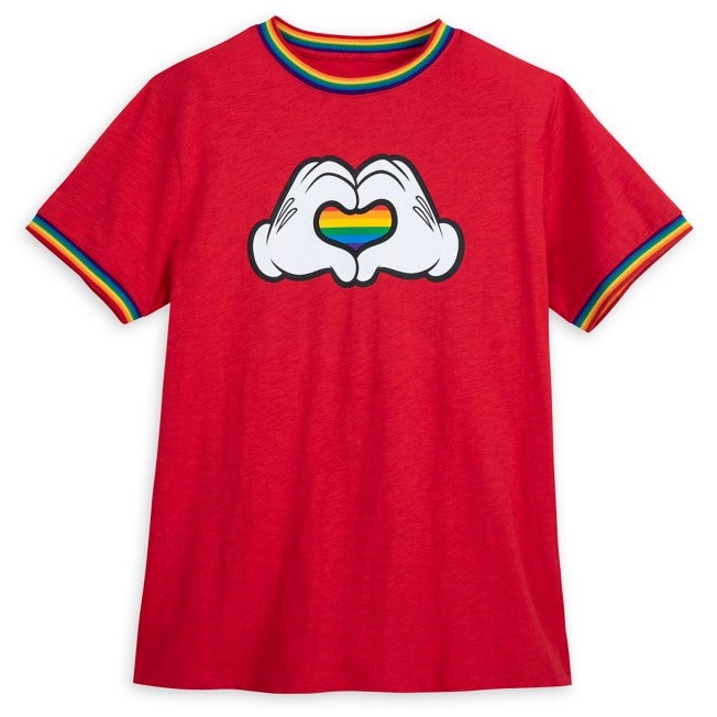 Disney Just Launched A Collection For 