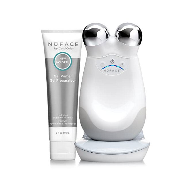 NuFACE Advanced Facial Toning Kit