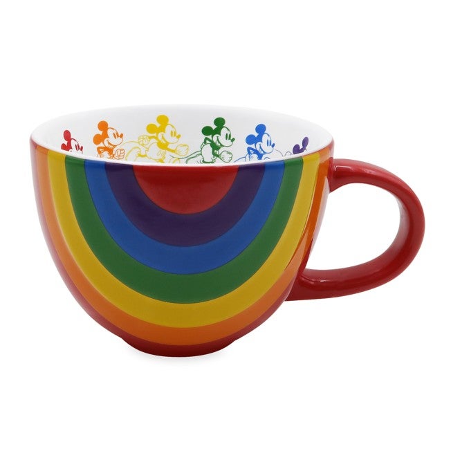 Disney Just Launched A Collection For Pride 2021 Shop Our Picks