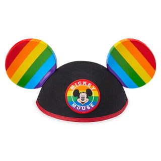 Mickey Mouse Ear Hat