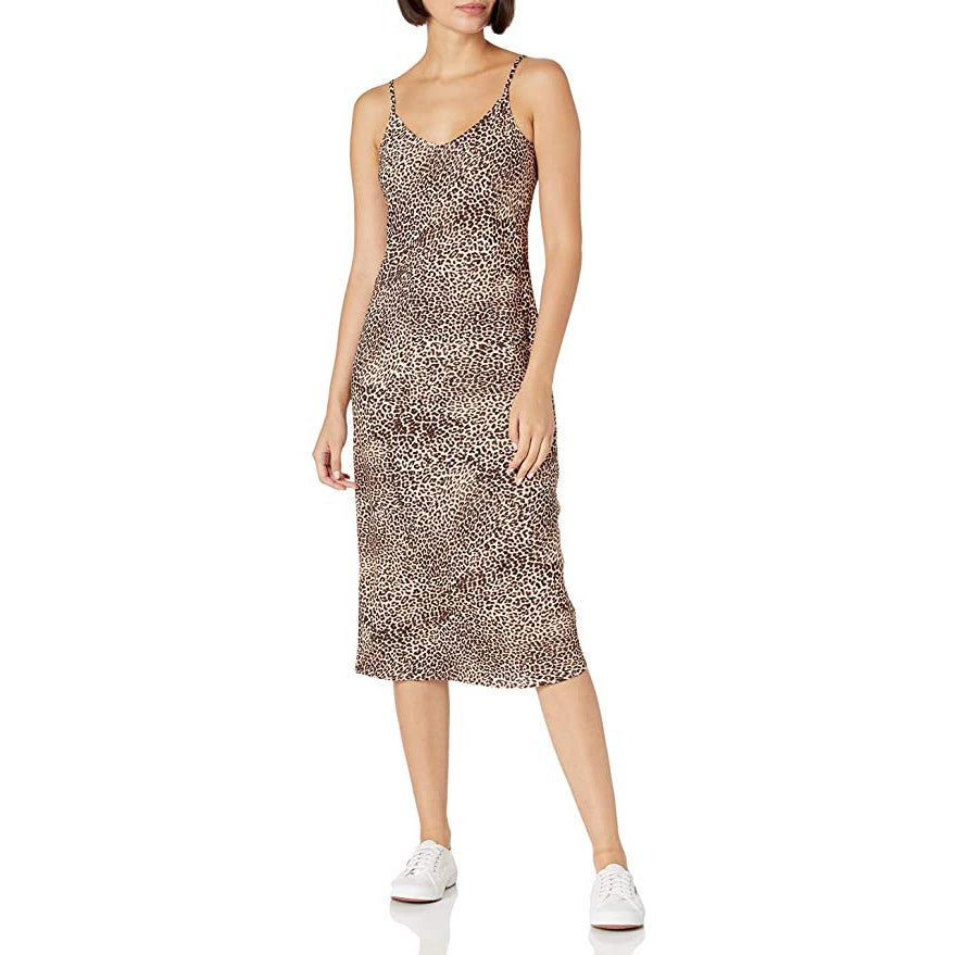 White Slip Dress Amazon Dresses Images 2022