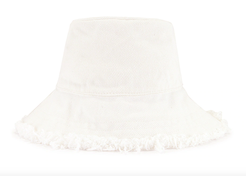 Olivia Rodrigo Proves Bucket Hats Are 