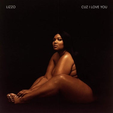 Lizzo - Cuz I Love You (Deluxe) (Vinyl)