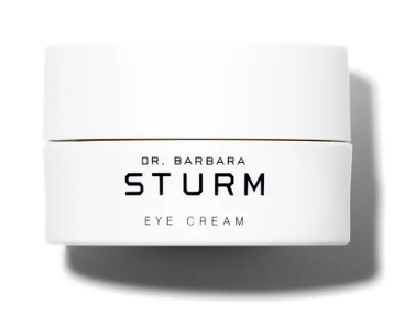 Dr. Barbara Strum Eye Cream