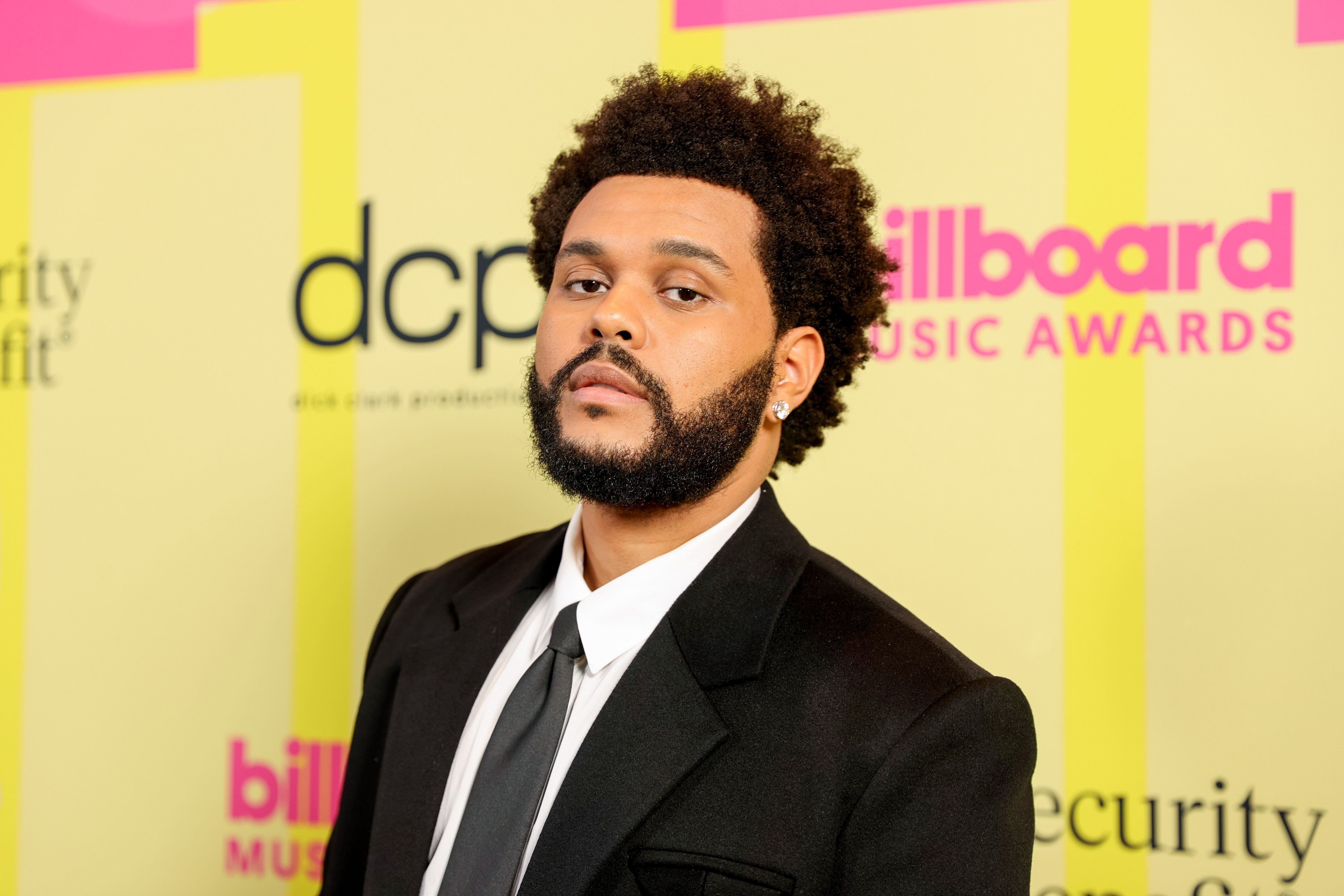 Weeknd the The Weeknd