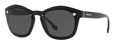 Versace Womens VE4350 Sunglasses