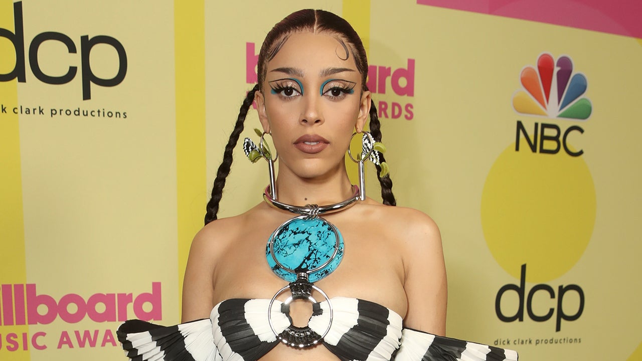 Who Is Doja Cat? All About the Say So Musician