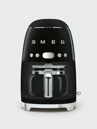 Smeg Drip Coffee Machine