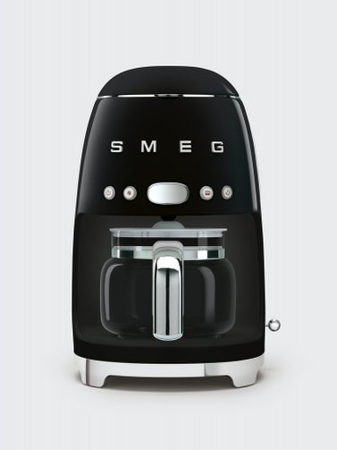 Smeg Drip Coffee Machine