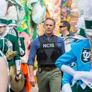 Scott Bakula in NCIS: New Orleans