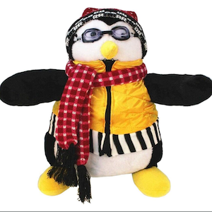 Joey’s Huggsy Penguin