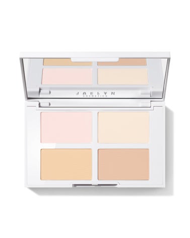 Face It All Brightening & Setting Palette