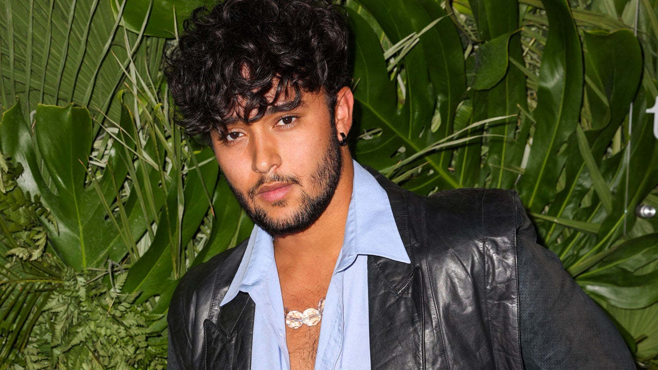 Joel Pimentel anunció su separación del grupo CNCO VPITV