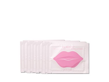 KNC Beauty All Natural Collagen Infused Lip Mask