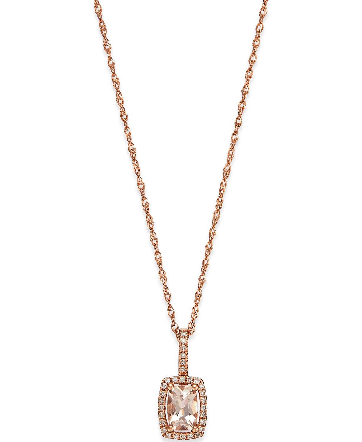 Macy's Jewelry Gold - Macy S Jewelry Gold Tone Shell W Pearls Necklace ...