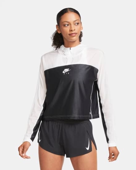 Nike Air Hooded Running Jacket