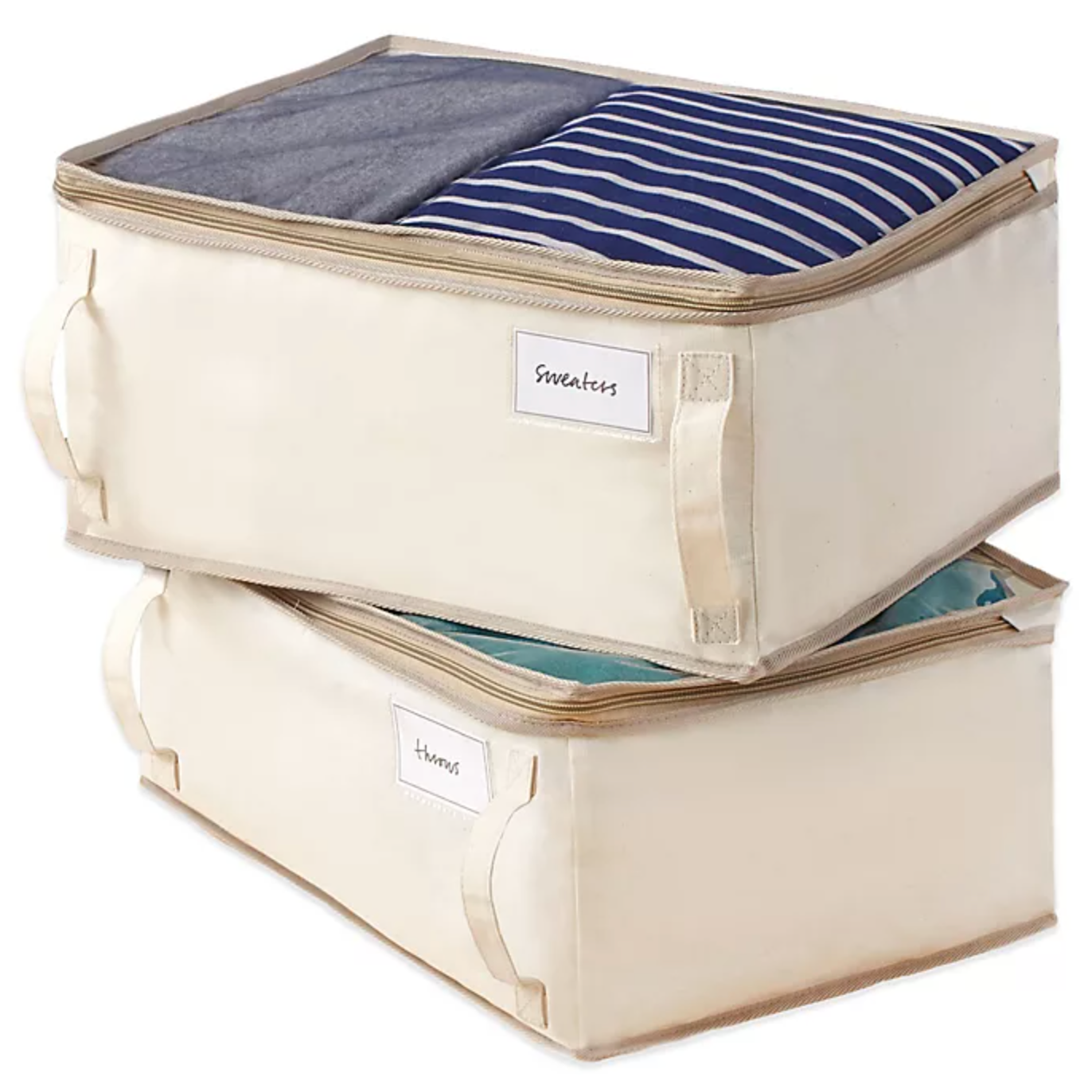 ORG Garment Storage Bag (Set of 2)