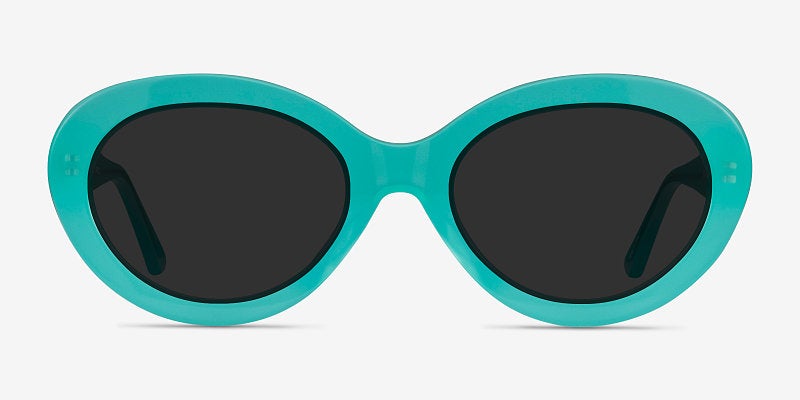 EyeBuyDirect x Lele Pons Alexandra Sunglasses