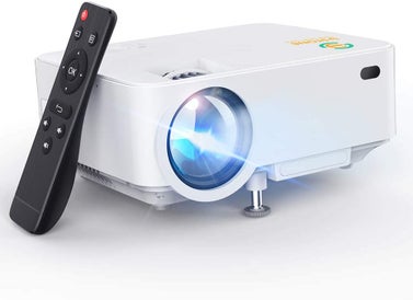 3Stone Upgraded Portable LCD Video Projector