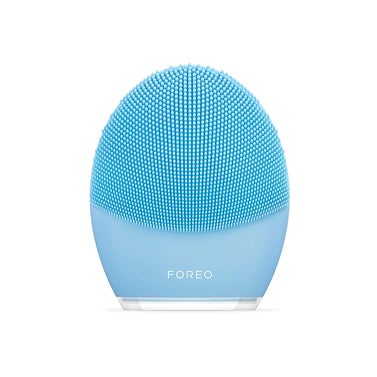 FOREO LUNA 3 Facial Cleansing and Firming Massage Brush