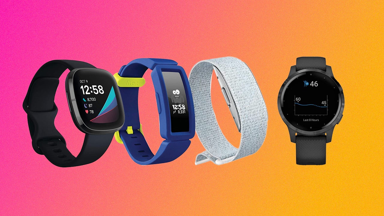 Fitness Trackers