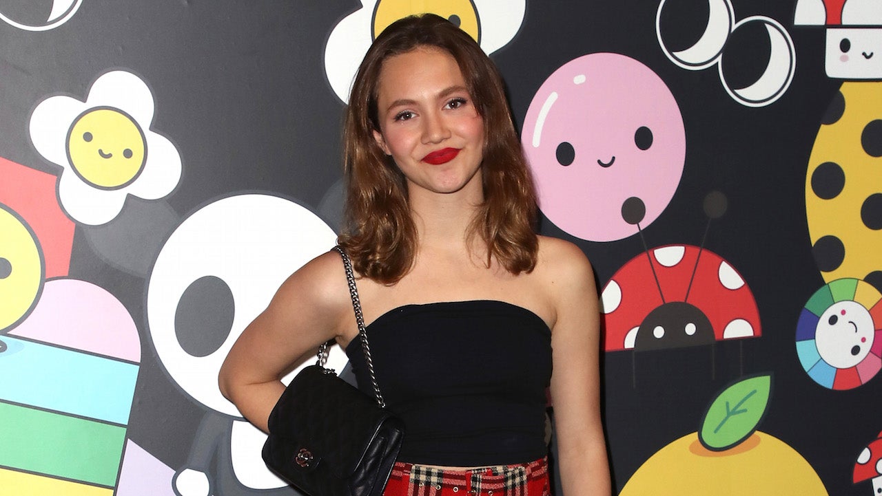 Iris Apatow Reveals How Her Mom Leslie Mann Feels About Her Relationship  with Ryder Robinson, Iris Apatow, Leslie Mann, Ryder Robinson