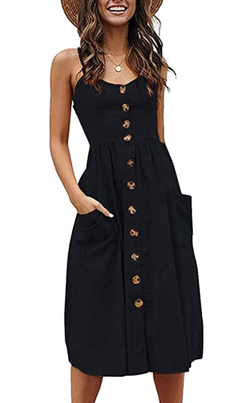 Amazon Prime Day S Best Deals On Dresses Still Available To Shop Now Entertainment Tonight