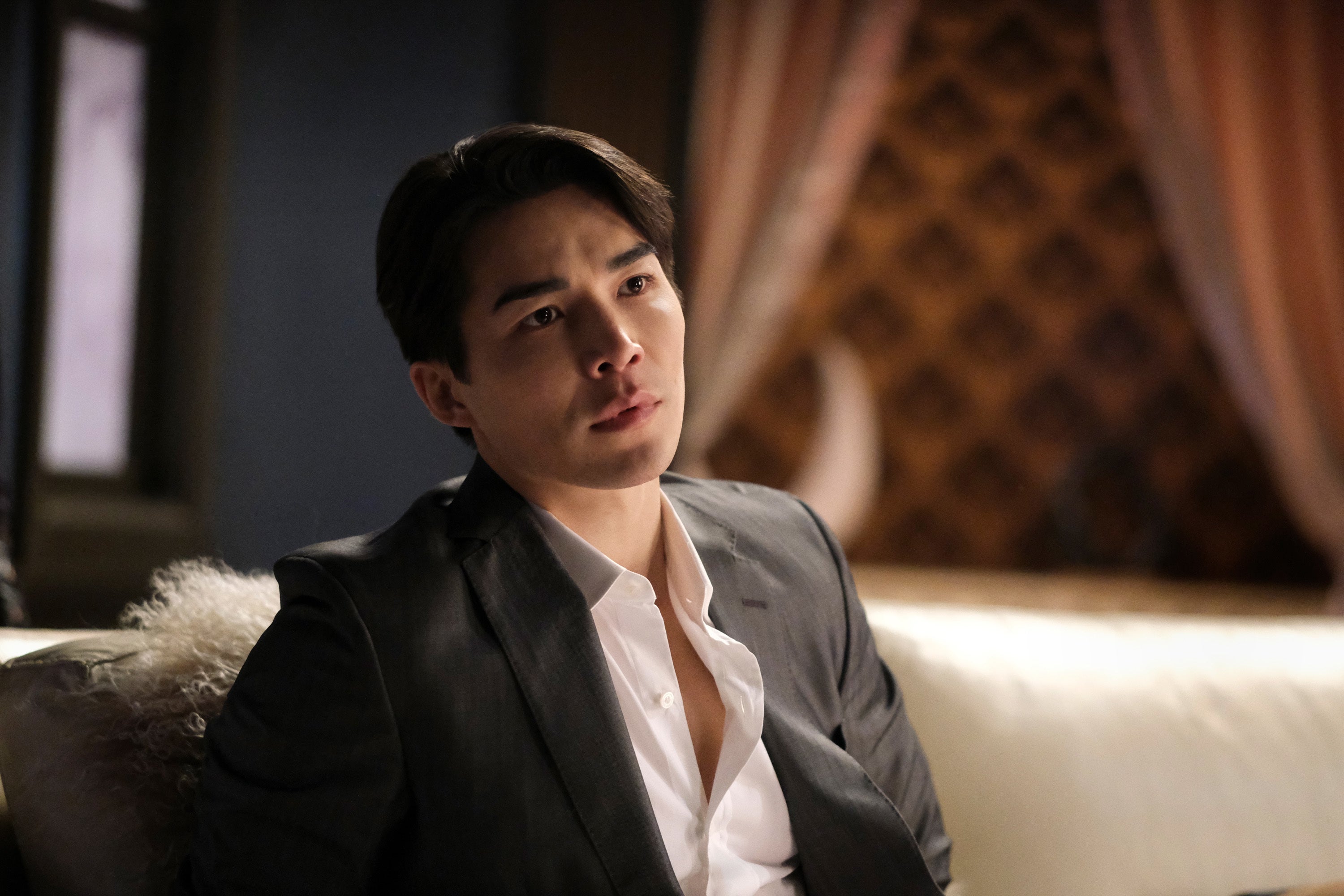 Kung Fu and Embracing Asian Excellence