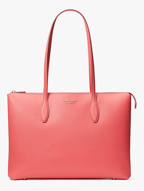Kate Spade All Day Large Zip-Top Tote