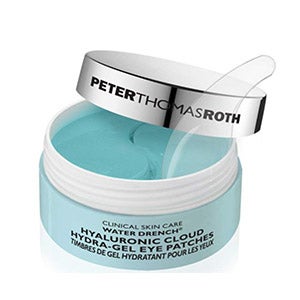 Peter Thomas Roth Water Drench Hyaluronic Cloud Hydra-gel Eye Patches