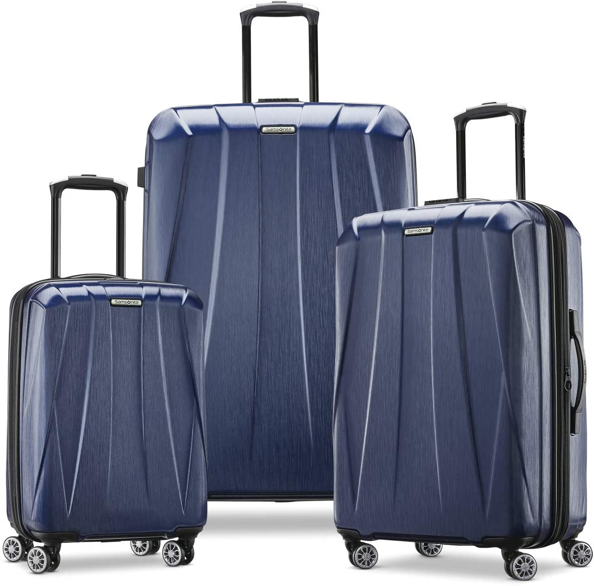 Samsonite Centric 2 Hardside Expandable Luggage 