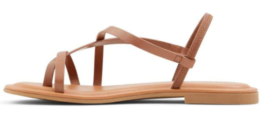 ALDO Women's Broasa Flat Sandal